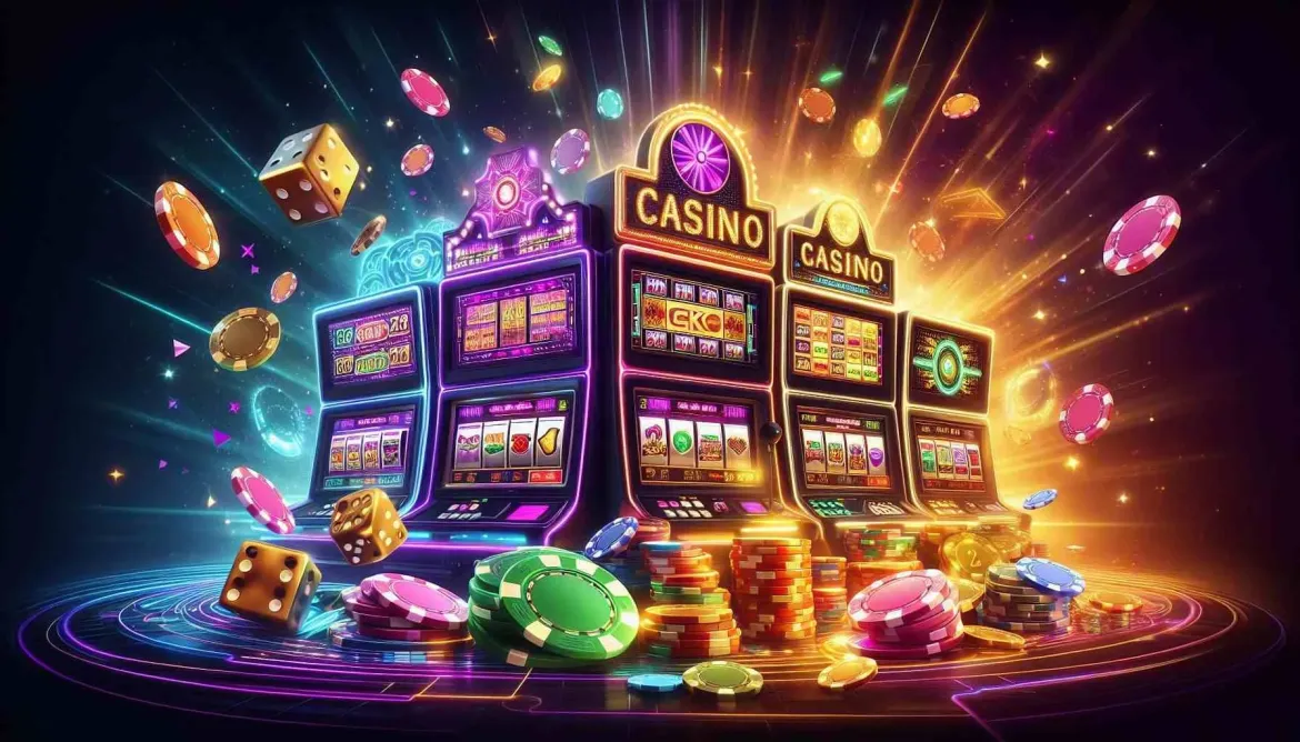 Goldbet Casino